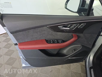 2024 Audi SQ7 Prestige – miniatura 9