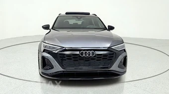 2024 Audi SQ8 e-tron Prestige – miniatura 2