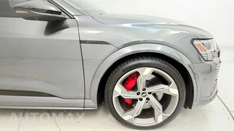 2024 Audi SQ8 e-tron Prestige – miniatura 21