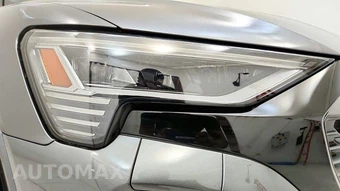 2024 Audi SQ8 e-tron Prestige – miniatura 22