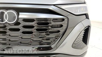 2024 Audi SQ8 e-tron Prestige – miniatura 25