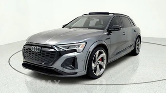2024 Audi SQ8 e-tron Prestige – miniatura 3