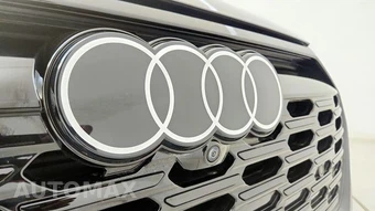 2024 Audi SQ8 e-tron Prestige – miniatura 33