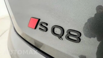 2024 Audi SQ8 e-tron Prestige – miniatura 35