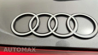 2024 Audi SQ8 e-tron Prestige – miniatura 36