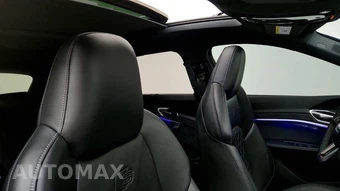 2024 Audi SQ8 e-tron Prestige – miniatura 40