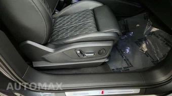 2024 Audi SQ8 e-tron Prestige – miniatura 41