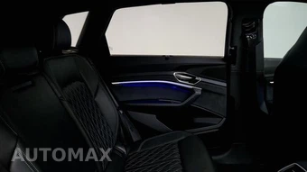 2024 Audi SQ8 e-tron Prestige – miniatura 43