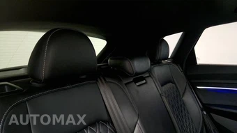 2024 Audi SQ8 e-tron Prestige – miniatura 44