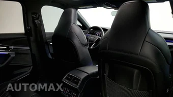 2024 Audi SQ8 e-tron Prestige – miniatura 45