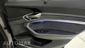 2024 Audi SQ8 e-tron Prestige – miniatura 46