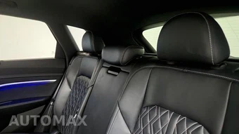 2024 Audi SQ8 e-tron Prestige – miniatura 48