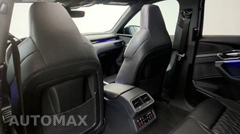 2024 Audi SQ8 e-tron Prestige – miniatura 49