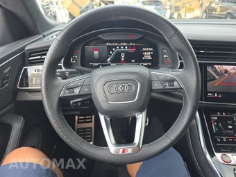 2024 Audi SQ8 Prestige - miniatura 10