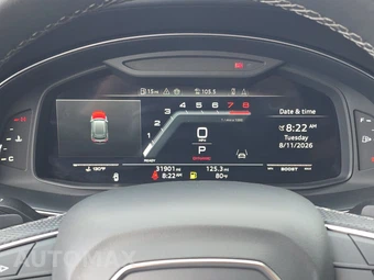 2024 Audi SQ8 Prestige - miniatura 12
