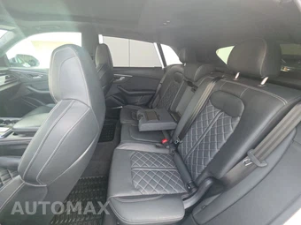 2024 Audi SQ8 Prestige - miniatura 13