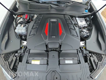 2024 Audi SQ8 Prestige - miniatura 15