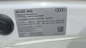 2024 Audi SQ8 Prestige - miniatura 19