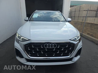 2024 Audi SQ8 Prestige - miniatura 2
