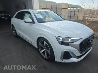 2024 Audi SQ8 Prestige - miniatura 3