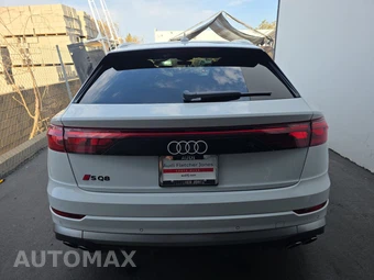 2024 Audi SQ8 Prestige - miniatura 5