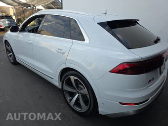 2024 Audi SQ8 Prestige - miniatura 6