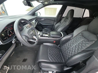 2024 Audi SQ8 Prestige - miniatura 7