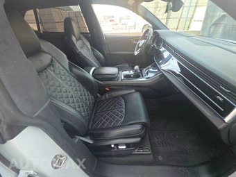 2024 Audi SQ8 Prestige - miniatura 8
