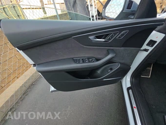 2024 Audi SQ8 Prestige - miniatura 9
