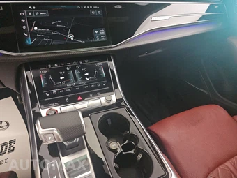 2024 Audi SQ8 Prestige - miniatura 11