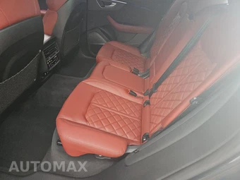 2024 Audi SQ8 Prestige - miniatura 13