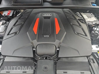 2024 Audi SQ8 Prestige - miniatura 16