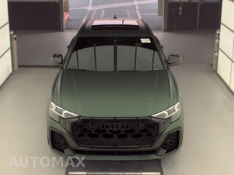 2024 Audi SQ8 Prestige - miniatura 2