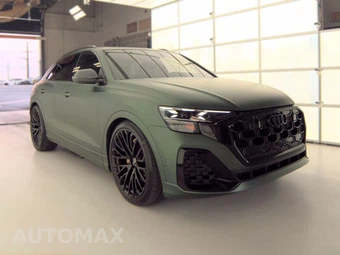 2024 Audi SQ8 Prestige - miniatura 3