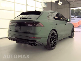 2024 Audi SQ8 Prestige - miniatura 4