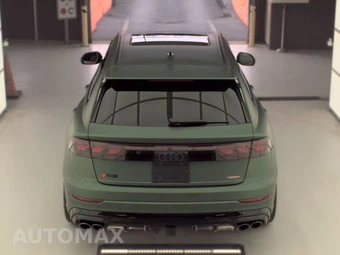 2024 Audi SQ8 Prestige - miniatura 5