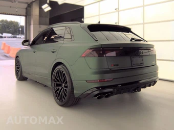 2024 Audi SQ8 Prestige - miniatura 6