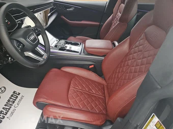 2024 Audi SQ8 Prestige - miniatura 7