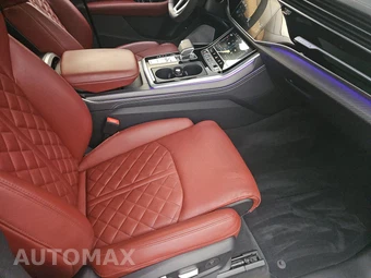2024 Audi SQ8 Prestige - miniatura 8
