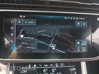 2024 Audi SQ8 Prestige - miniatura 9