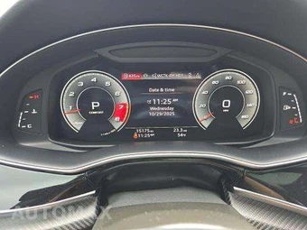 2024 Audi SQ8 Prestige – miniatura 10