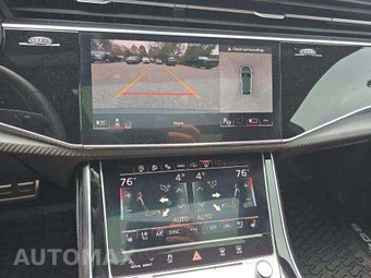 2024 Audi SQ8 Prestige – miniatura 11