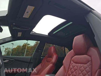 2024 Audi SQ8 Prestige – miniatura 12