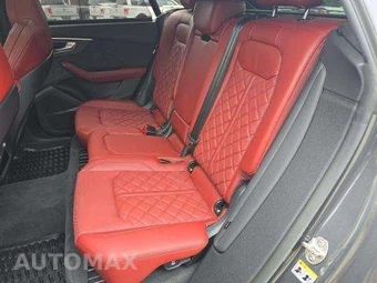 2024 Audi SQ8 Prestige – miniatura 14