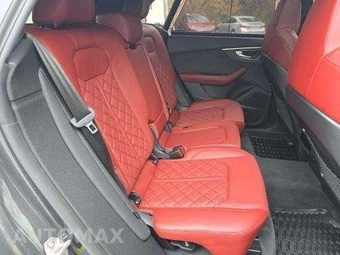 2024 Audi SQ8 Prestige – miniatura 17