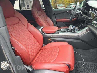 2024 Audi SQ8 Prestige – miniatura 19