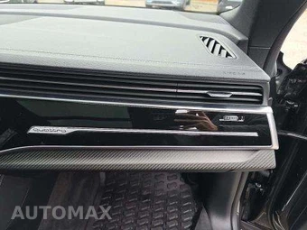 2024 Audi SQ8 Prestige – miniatura 20