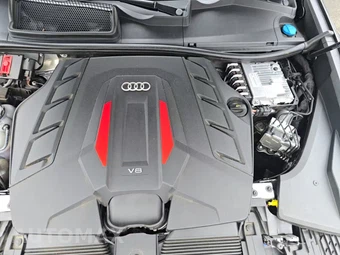 2024 Audi SQ8 Prestige – miniatura 22