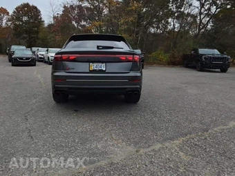 2024 Audi SQ8 Prestige – miniatura 4