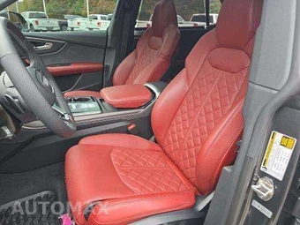 2024 Audi SQ8 Prestige – miniatura 7